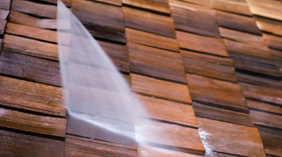 Roof Replacement in Deville, LA
